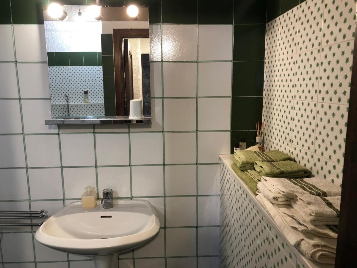 Podere Pruneto Radda in Chianti Zewnętrze zdjęcie